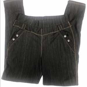 Jeggings one size